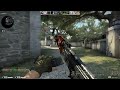 CS GO Insane Plays 3 Aggressive Kills In 30 Seconds High Octane Frag Highlights