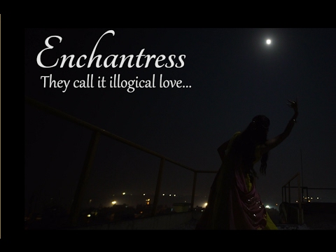 Can’t Help Falling in Love | Chaudhvin ka Chand | PRANA ft. Uppekha | Enchantress