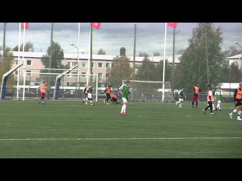 Västerbottens P96 - Mariehem SK P94/95