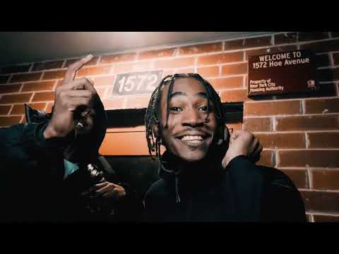 Tripping Trapz - Free The Vatos (Shot by KLO Vizionz)