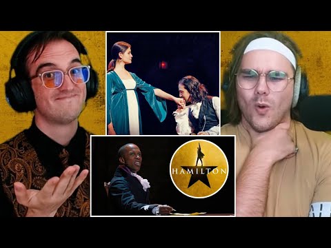 DOWNFALL | The Election of 1800/Your Obedient Servant/Best of Wives | Reaction/Analysis