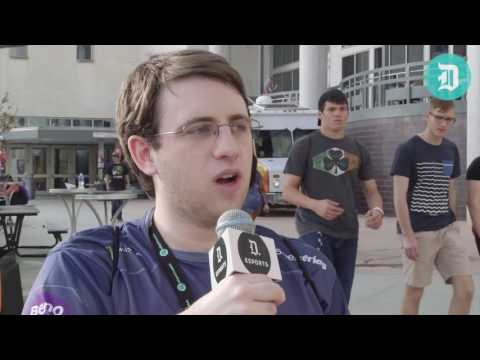 SXSW: Battle of the Five Gods – The pros talk