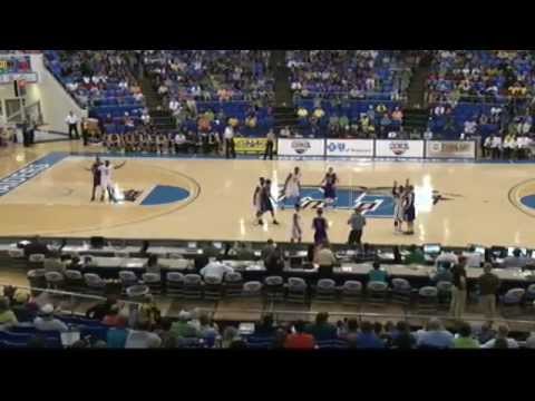 2012 TSSAA Division 1 Class 2A Boys Basketball Championship