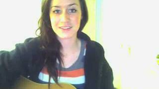 Sarah Carmody - Jar of Hearts (Cover)