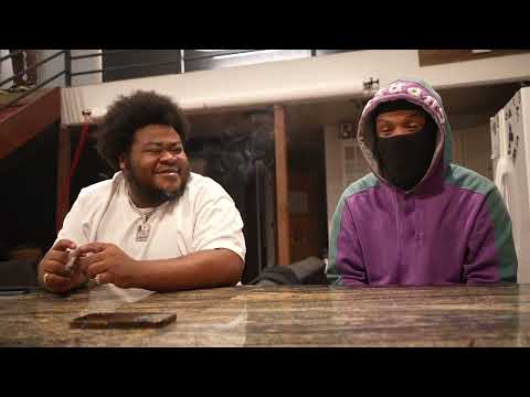 Oakland's QuenteySmackk x 10MilliBang on Meaning Behind their Buzzing Group "Tha10"