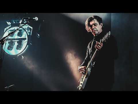 КИНО - Спокойная ночь (SYNT) | Минус для соло-гитары с вокалом | ЦСКА 2021 | ЛУЧШЕЕ КАЧЕСТВО