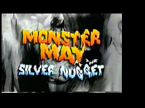 Monster May at Silver Nugget 1995