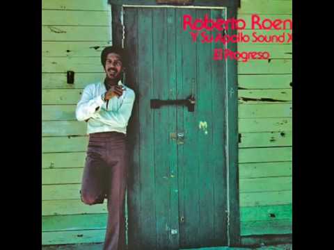 Guaguancó Del Adiós - Roberto Roena