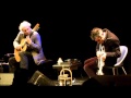 Ralph Towner & Paolo Fresu in Moods #1 - 13 Feb 2012