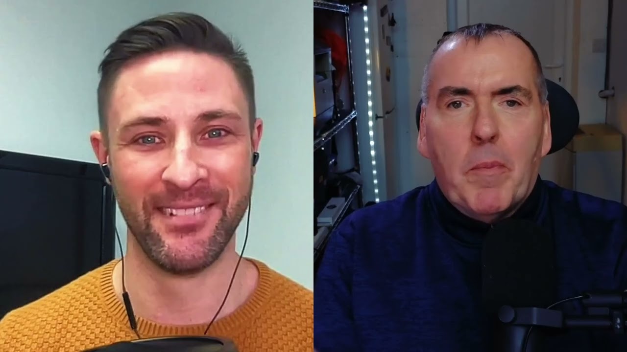 Digital Marketing and SEO in a Changing World: A Chat with Jesse Ringer