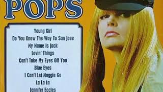 TOTP Vol 01  06  Jennifer Eccles   Session Singers   1968