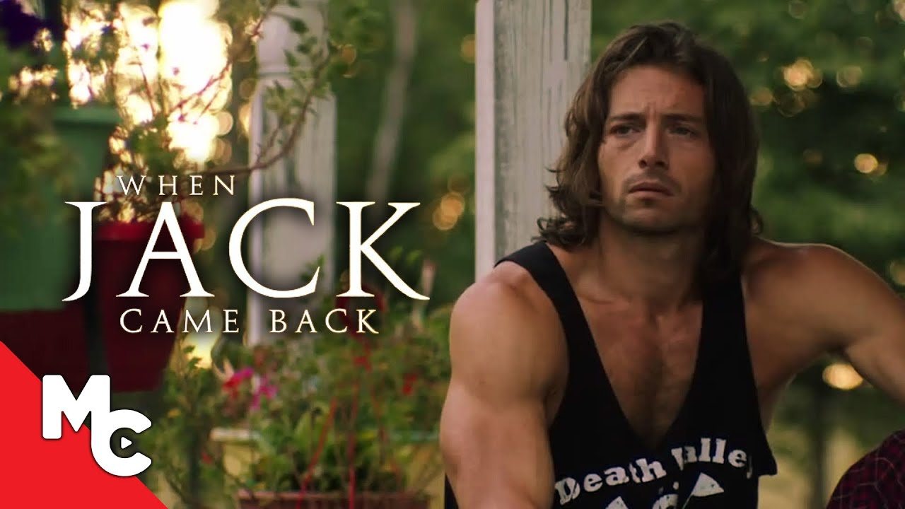 When Jack Came Back (2023)