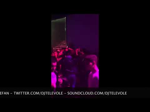 DJ TELEVOLE LiVE PERFORMANCE 2015