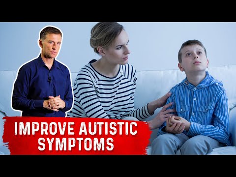 The Best Diet for Autism