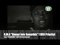 N W A Alwayz Into Somethin Feat Admiral D 1991 Ruthless Priority