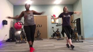 Girlfight (Remix) Brooke Valentine