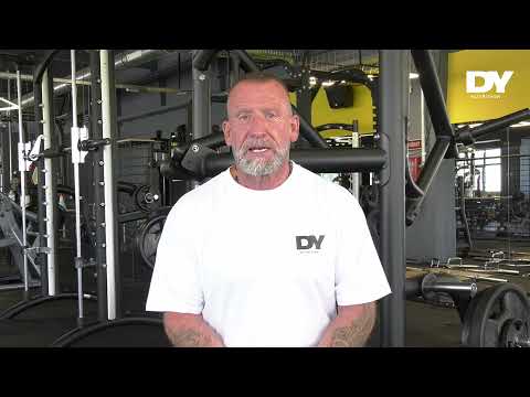 Dorian's Advice: Should I use steroids for High Intensity Training?