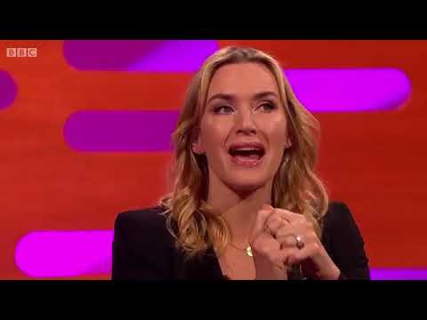 The Graham Norton Show S18E07 - Kate Winslet, Michael Fassbender, Julie Walters, 50 Cent