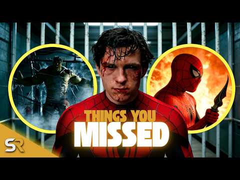 Spider-Man: Brand New Day có thể kết thúc Peter Parker như chúng ta biết (Spider-Man: Brand New Day May End Peter Parker As We Know Him)