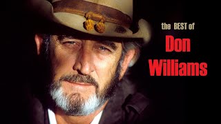 Don Williams: I&#39;ll Never Be In Love Again