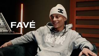 Fave | Entretien -  Documentaire : « comme si c’était facile » le 25/02/2026