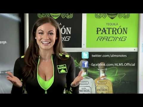 2013 Mosport - Top 5 - ALMS - Tequila Patron - ESPN - Sports Cars - Racing - CTMP