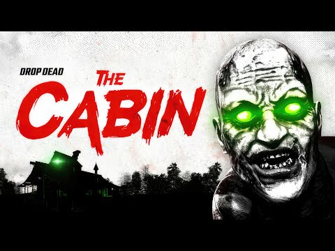 Drop Dead: The Cabin | Gameplay PC