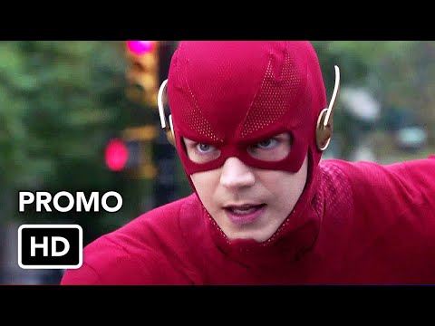 The Flash 8.02 (Preview)