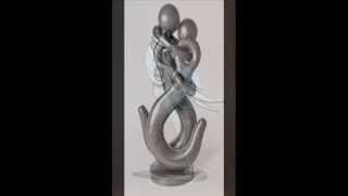 Marc SERVERA - Le sculpteur