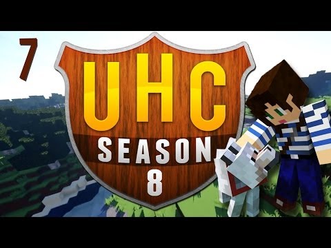 FIGHT AT BORDER - UHC SEASON 8 (EP.7)