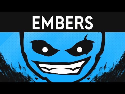 Dex Arson - Embers Ft. Stacey Hunt