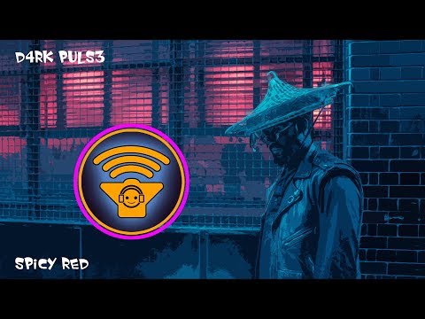 Dnb - Spicy Red - D4rk Puls3 - Aenigma EP