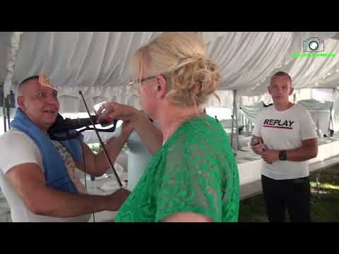 NARODNJACKI SPLET ZA DOMACINA / ORKESTAR ACE PIROMANCA