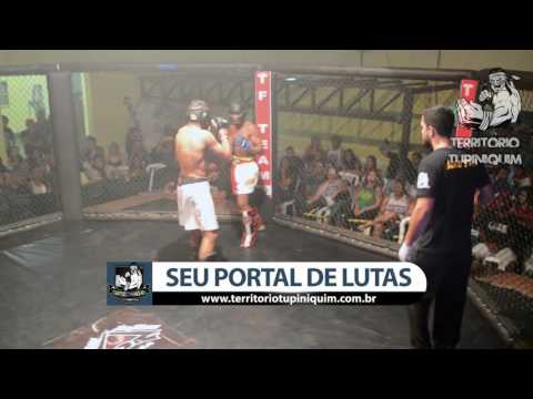 Weslei vs Osmar - Champions Fight 5