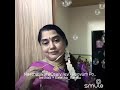 Smule Karaoke Nathaswara Osaiyile TMS Song By Ketha