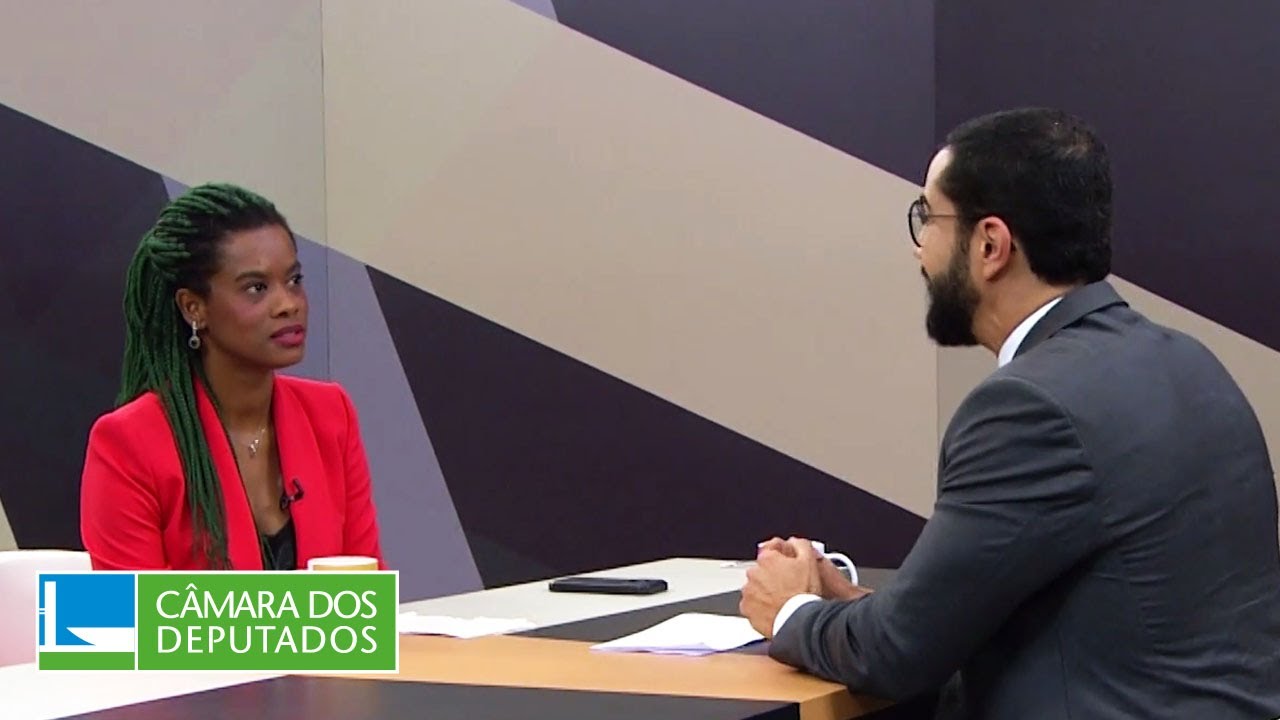 Carol Dartora detalha a importância das cotas no serviço público - 11/10/24