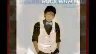 Michael Jackson Rock Wit U Screwed