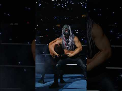 IT’S UNCLE HOWDY!!! 🔥🔥🔥 #WWERaw