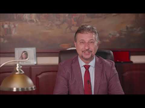 Hunedoara, destinație turistică 🏰 film de prezentare