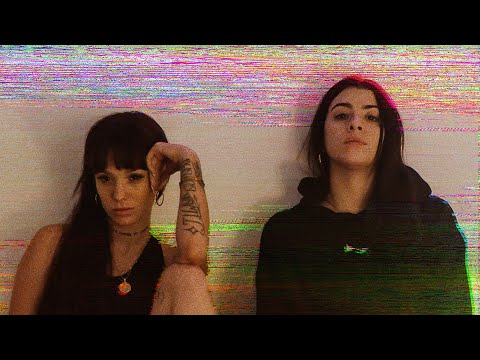 LOULY, LA JOAQUI - DETOX (Official Music Video)