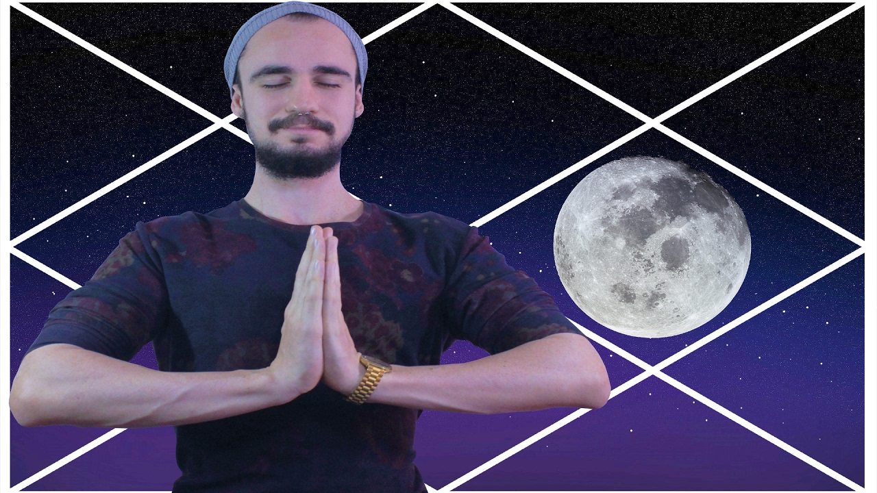 Lua na Casa 10 - Mínimo Dig Bala दिक् बल