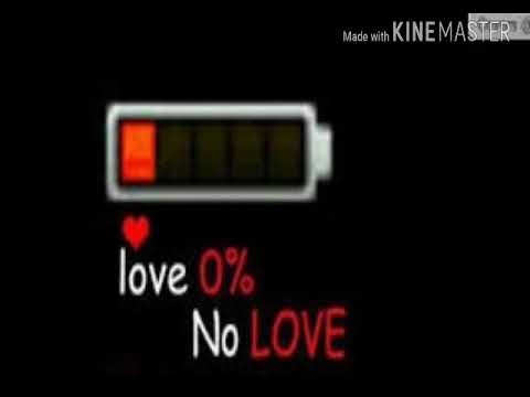 Weinel Stifler X Sinseto - NO LOVE  [ Audio Oficiial ]