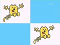 Wow Wow Wubbzy S2 Theme Song Swedish Lyrics
