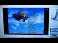 Jay Jay The Jet Plane End Credits
