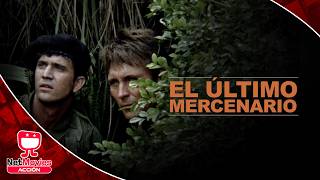 El Último Mercenario con MEL GIBSON (1982) 💥 Película de Acción 💥 Doblada | NetMovies Acción