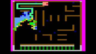 Firebug for the Apple II