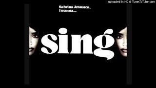 Sabrina Johnston - I Wanna Sing (CJ's 12" Mix)