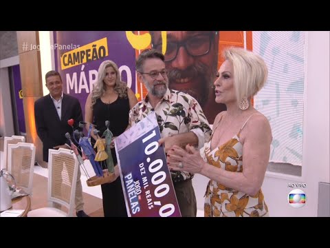 Intervalo: Mais Você/Bem Estar - TV Globo/RBS TV (17/12/2018)