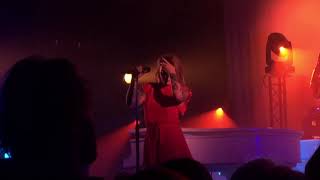 Coeur de Pirate - Les amours dévouées (Live @ Angers, le 5 octobre 2018)