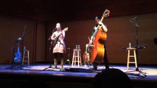 Sierra Hull - Lullaby